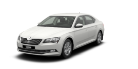 ŠKODA SUPERB 1.8 TSI 180 л.с. DSG-7 AMBITION