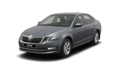 ŠKODA OCTAVIA Лифтбэк DSG-7 (180 Hp) STYLE