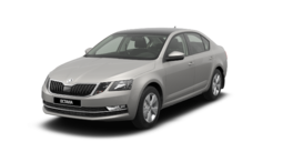 ŠKODA OCTAVIA Лифтбэк DSG-7 (150 Hp) STYLE