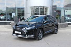 Lexus RX RX 300 AWD 300 AWD Premium