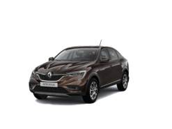Renault Arkana 1.3 CVT X-Tronic (150 л.с.) 4x4 Style TCe 150
