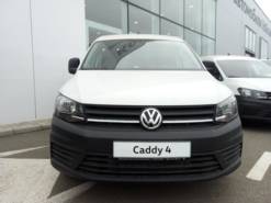 Volkswagen Caddy Kasten 1.6 MPI, 110 л.с. (81кВт), МКПП-5 Kasten Maxi
