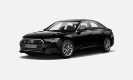 Audi A6 Advance