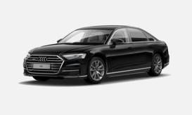 Audi A8 L Business
