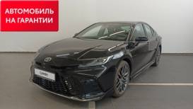 Toyota Camry 2.0 CVT (197 л.с.) Sport PLUS