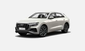 Audi Q8 3.0 TDI quattro tiptronic (249 л.с.) Sport