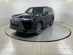 Lexus LX LX 600 Luxury