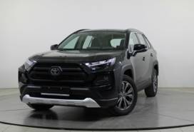 Toyota RAV4 2.0 CVT(171 л.с.) 4WD масса 1625 Adventure