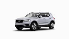 Volvo XC40 T3 150 л.с. АКПП FWD MOMENTUM