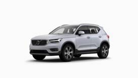 Volvo XC40 T3 150 л.с. АКПП FWD INSCRIPTION