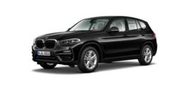 BMW X3 xDrive20d xDrive20d