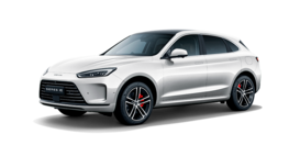 SERES M5 1.5hyb AT (487 л.с.) 4WD Premium