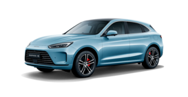 SERES M5 1.5hyb AT (487 л.с.) 4WD Premium