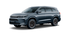SERES M7 1.5hyb AT (439 л.с.) 4WD (6 мест) Premium 6 мест