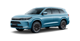SERES M7 1.5hyb AT (439 л.с.) 4WD (6 мест) Premium 6 мест