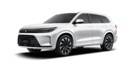 AITO M7 1.5hyb AT (449 л.с. / 330 кВТ) 4WD Flagship