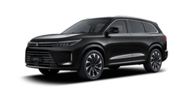 AITO M7 1.5hyb AT (449 л.с. / 330 кВТ) 4WD Luxury