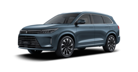 AITO M7 1.5hyb AT (449 л.с. / 330 кВТ) 4WD Luxury