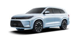 AITO M7 1.5hyb AT (449 л.с. / 330 кВТ) 4WD Luxury