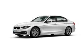 BMW 3 серии 320d xDrive 320d xDrive VI (F3x)