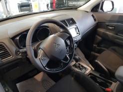 Mitsubishi ASX 2.0 CVT (150 л.с.) 4WD I рестайлинг 2 (2019;2019) Intense
