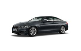 BMW 4 серии 420d xDrive купе 420d xDrive