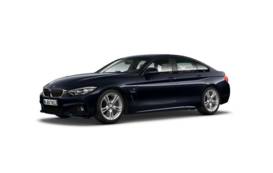 BMW 4 серии 420d xDrive гран купе 420d xDrive