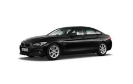 BMW 4 серии 420d xDrive гран купе 420d xDrive