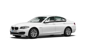 BMW 5 серии 520i 520i