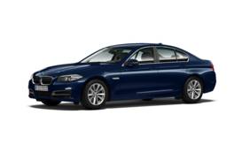 BMW 5 серии 520i 520i