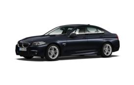 BMW 5 серии 520i 520i
