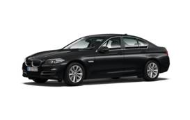 BMW 5 серии 520i 520i