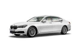 BMW 7 серии 730Ld xDrive 730Ld xDrive