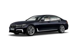 BMW 7 серии 730Ld xDrive 730Ld xDrive
