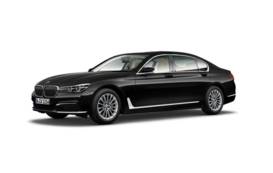 BMW 7 серии 730Ld xDrive 730Ld xDrive