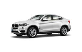 BMW X6 xDrive30d xDrive30d Luxury