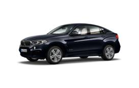 BMW X6 xDrive30d xDrive30d