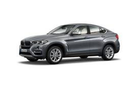 BMW X6 xDrive40d xDrive40d