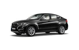 BMW X6 xDrive40d xDrive40d M Sport