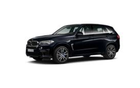 BMW X5M X5 M 4.4 (575 л.с.)