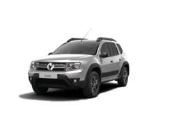 Renault Duster 1.6 МКП6 (114 л.с.) 4x4 DAKAR Edition