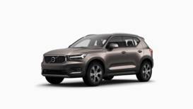 Volvo XC40 T4 AWD Drive-E 190 л.с. АКПП INSCRIPTION