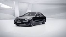 Mercedes-Benz C-Класс C 200 4M ОС седан C 200 4MATIC Sport седан