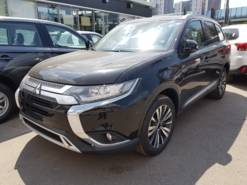Mitsubishi OUTLANDER 2.4 CVT (167 л.с.) 4WD (2019;2019) Instyle