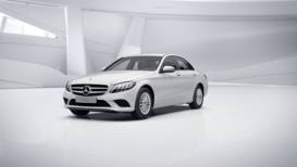 Mercedes-Benz C-Класс С 180 седан C 180 Premium седан