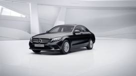 Mercedes-Benz C-Класс С 180 седан C 180 Premium седан