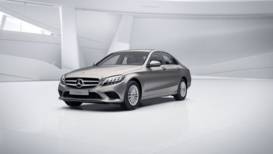 Mercedes-Benz C-Класс С 180 седан C 180 Premium седан