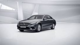 Mercedes-Benz C-Класс С 180 седан C 180 Premium седан