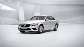 Mercedes-Benz C-Класс С 180 седан C 180 Premium седан