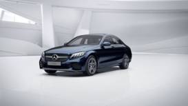 Mercedes-Benz C-Класс С 180 седан C 180 Sport седан